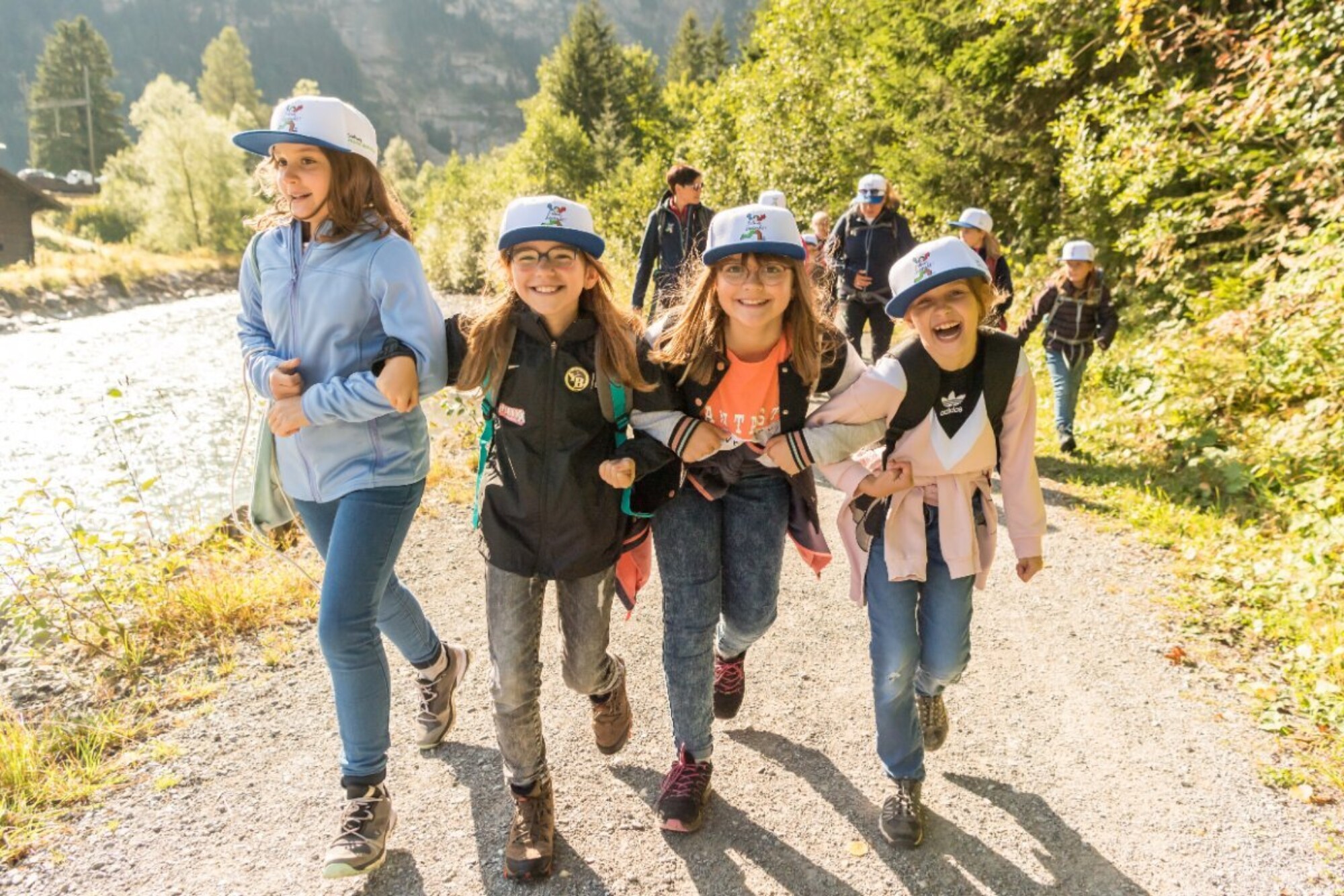 Aktiv Weekend Girls Kopie