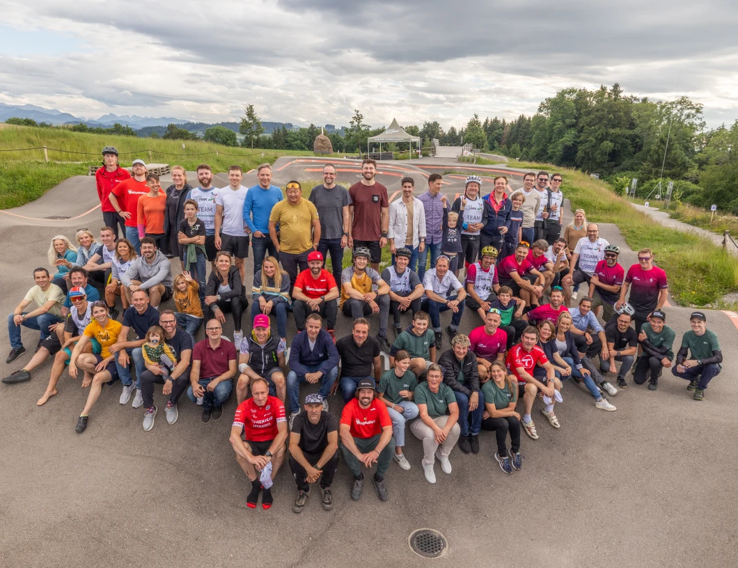 Jagdzoom Roman M2 A5044