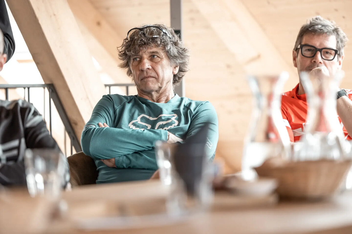 Jagdzoom Roman M2 A2979