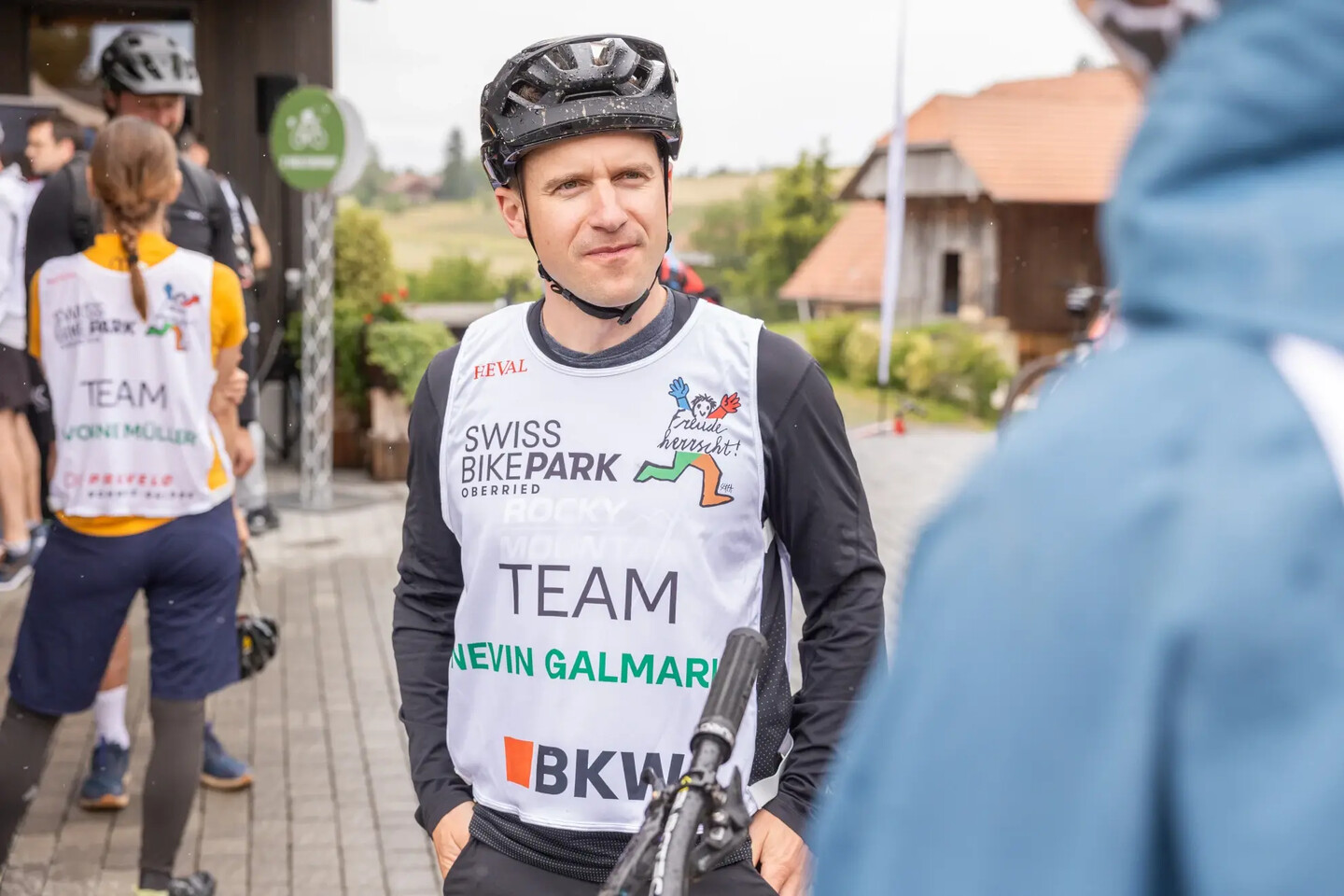 Jagdzoom Roman M2 A3254