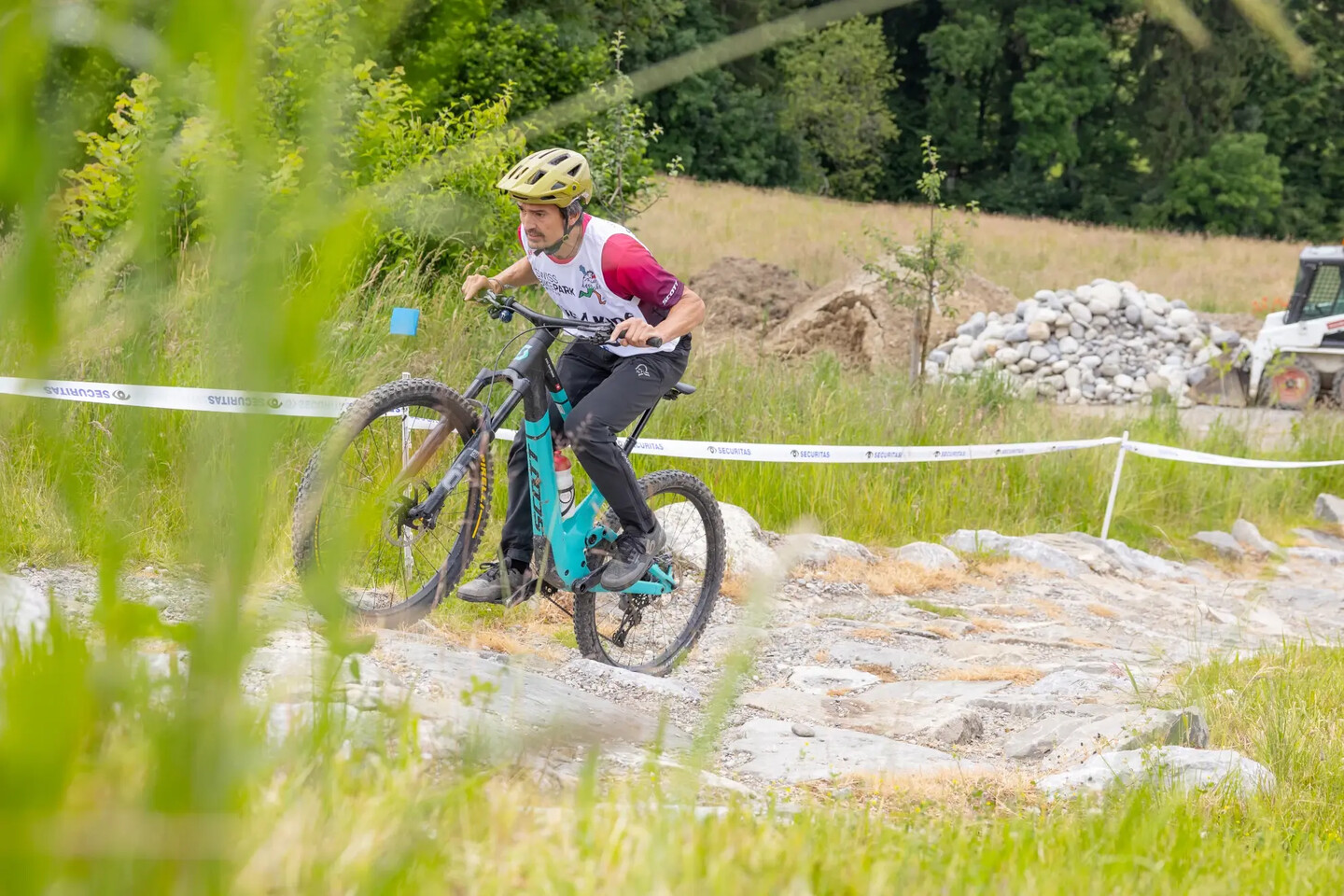 Jagdzoom Roman M2 A3362