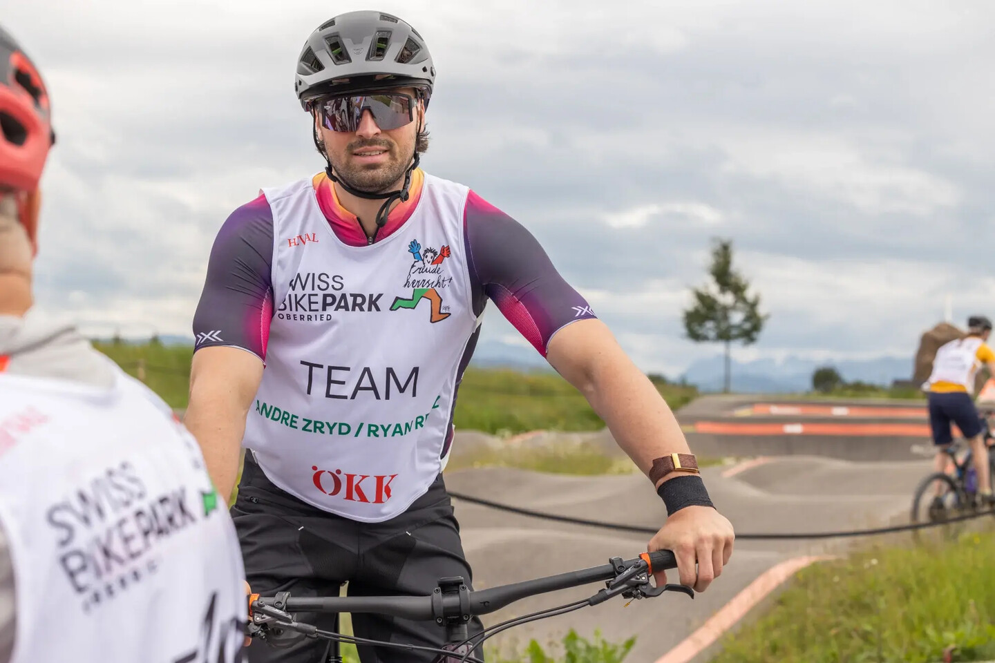 Jagdzoom Roman M2 A3655