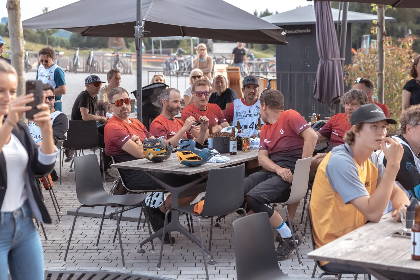 Jagdzoom Roman M2 A4834