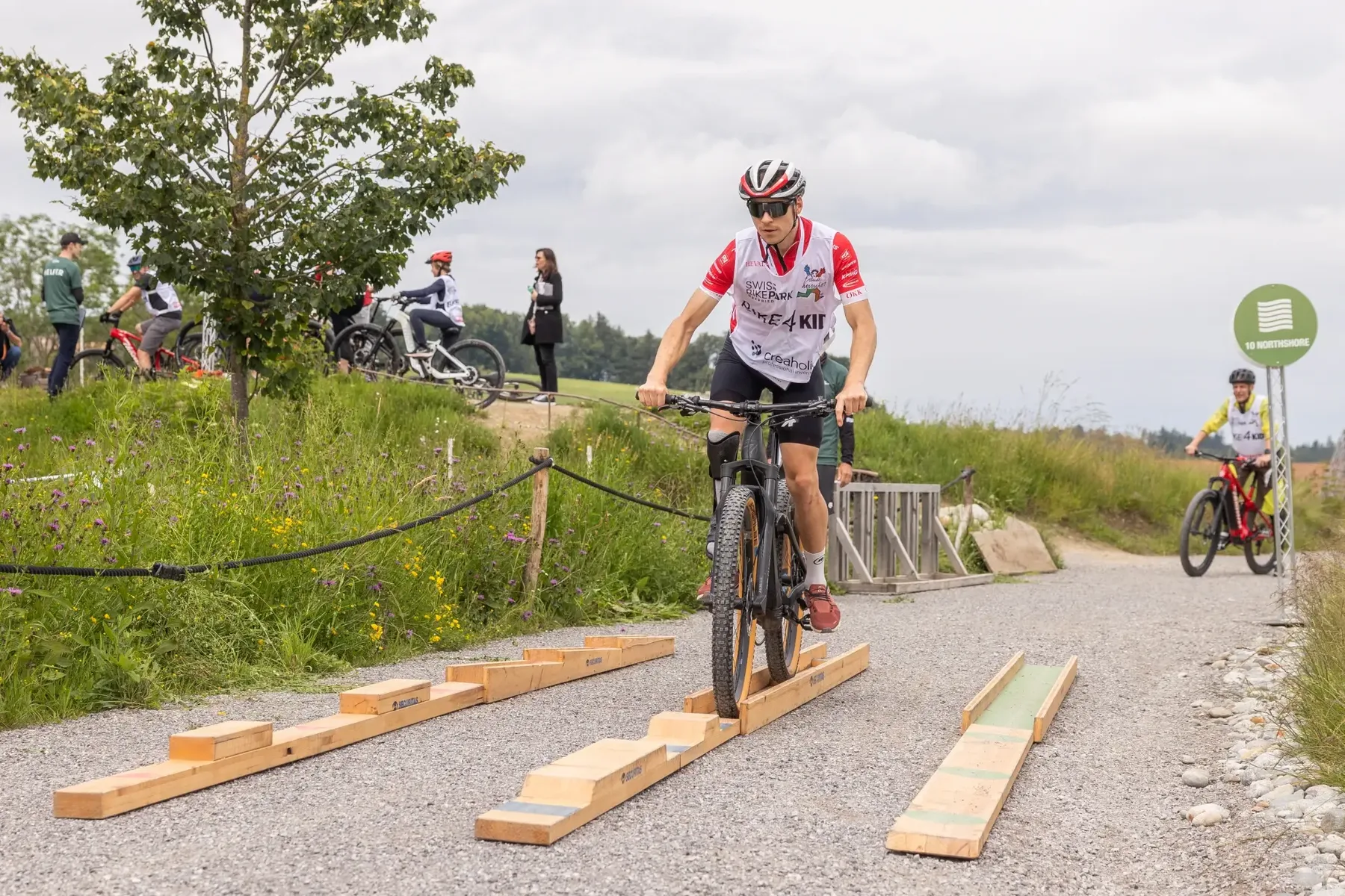 Jagdzoom Roman M2 A3505